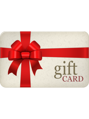 Gift Cards