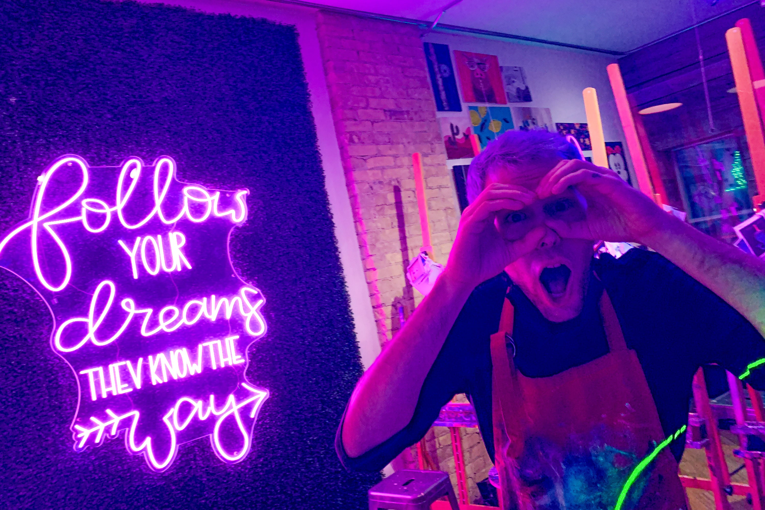 Corporate VIP Program Employee Engagement & Team Building Activities