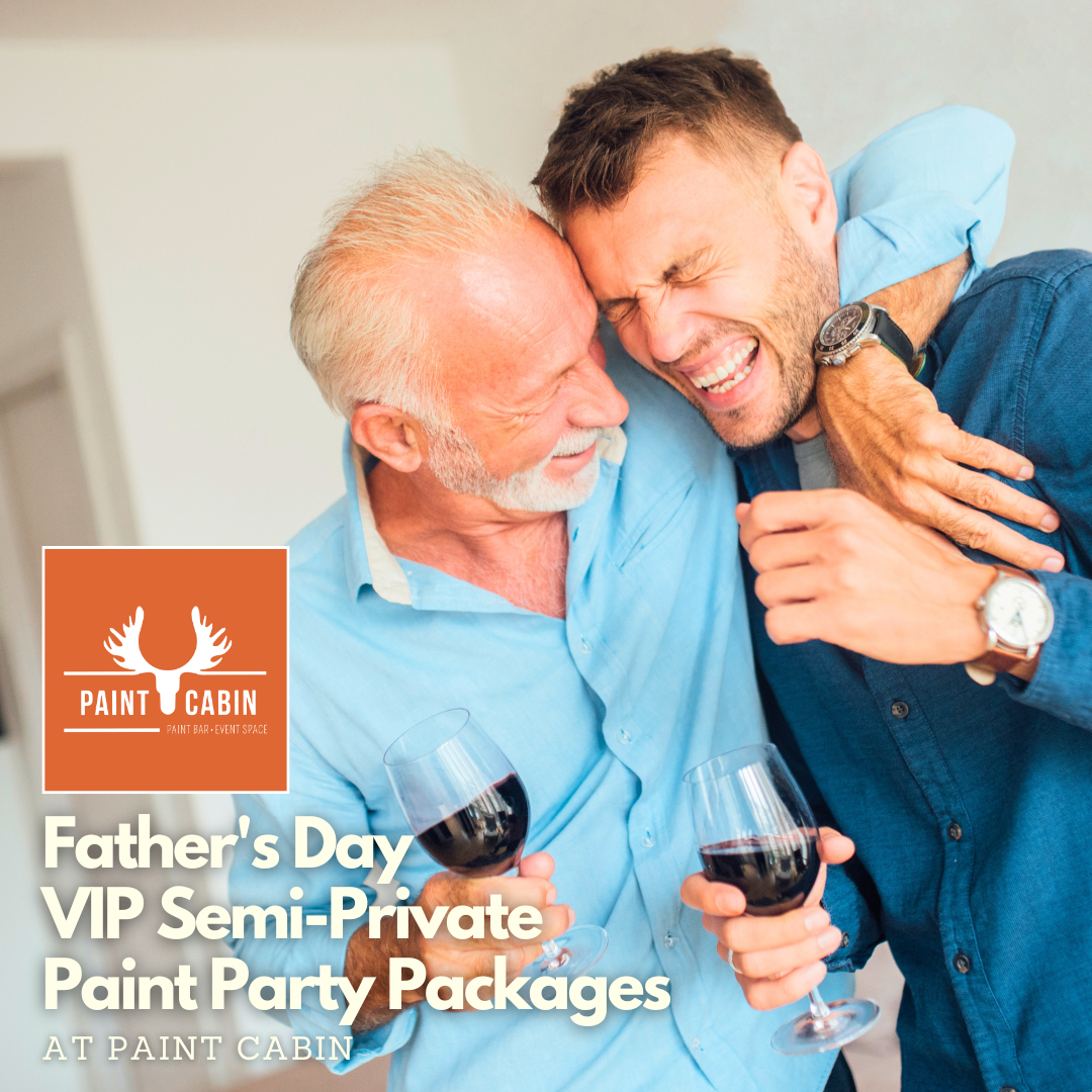 Father’s Day VIP Adventure: Activities, Gourmet Brunch, and Drinks