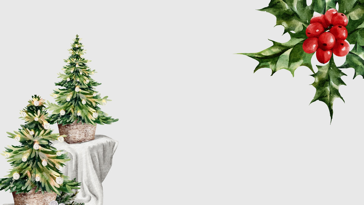 Christmas Holiday Office Parties at Paint Cabin