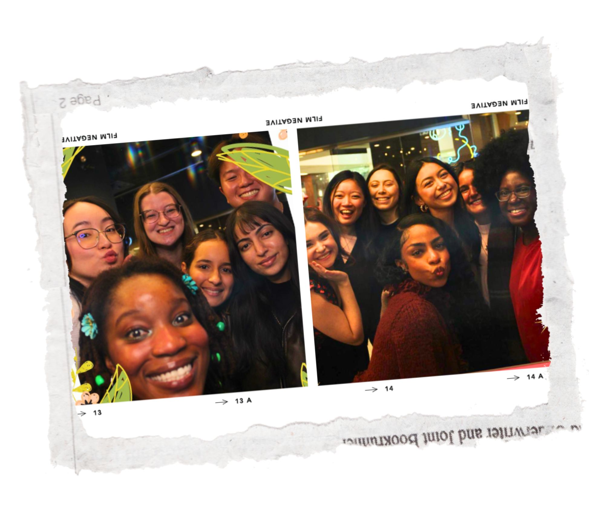 Enjoy Photo Booth Fun